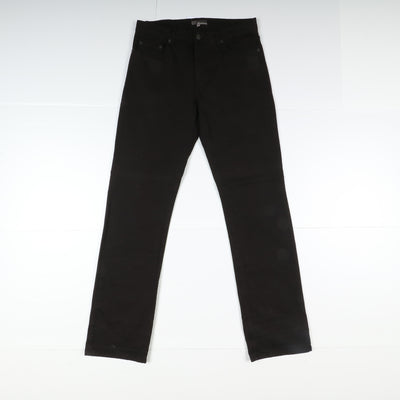 Missoni Sport Jeans Taglia 50 Nero Uomo Vita Medio