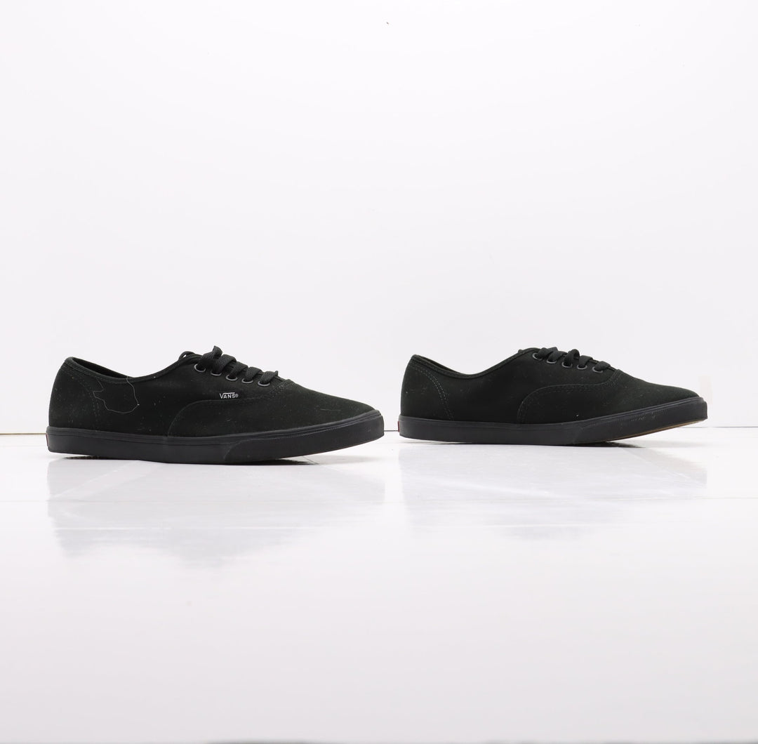Vans Authentic Basse Nero Eur 40 Unisex