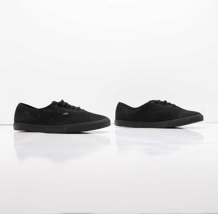 Vans Authentic Basse Nero Eur 40 Unisex