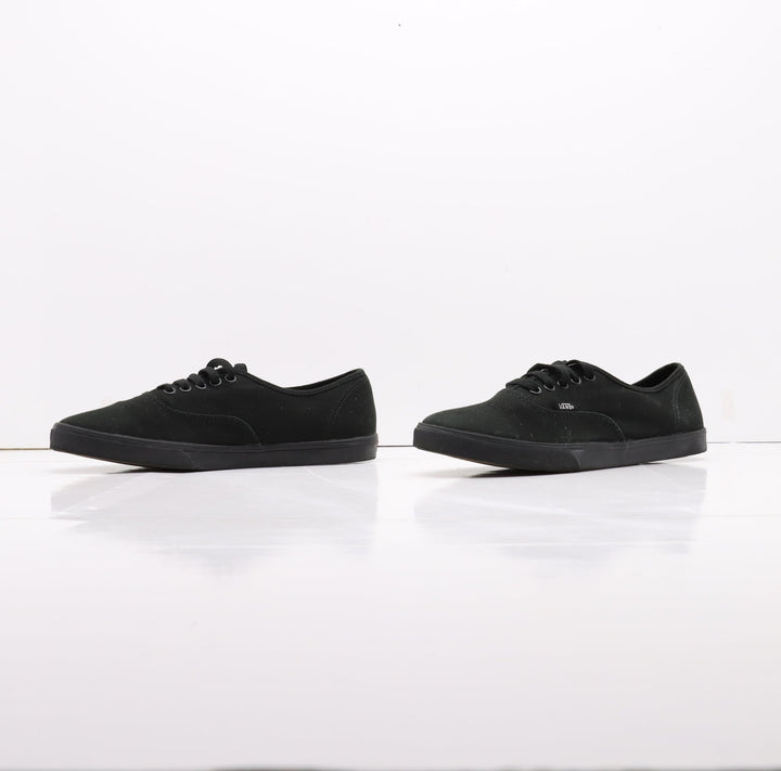 Vans Authentic Basse Nero Eur 40 Unisex