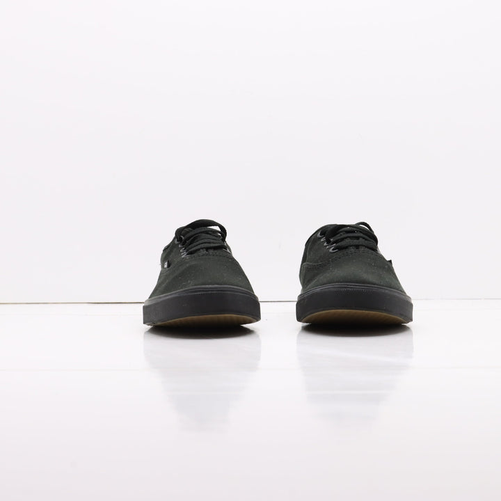 Vans Authentic Basse Nero Eur 40 Unisex