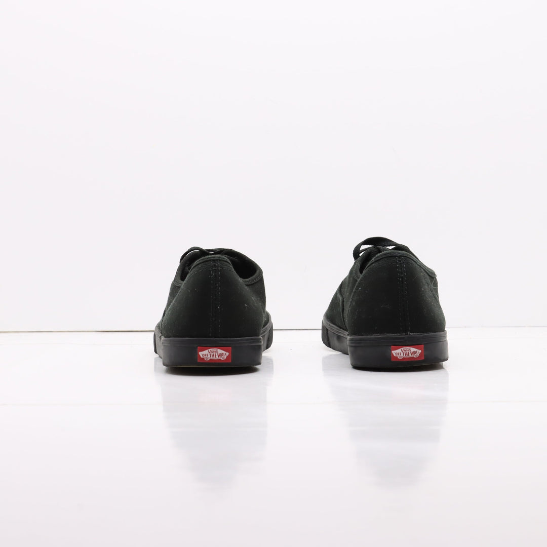 Vans Authentic Basse Nero Eur 40 Unisex