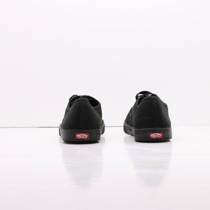 Vans Authentic Basse Nero Eur 40 Unisex