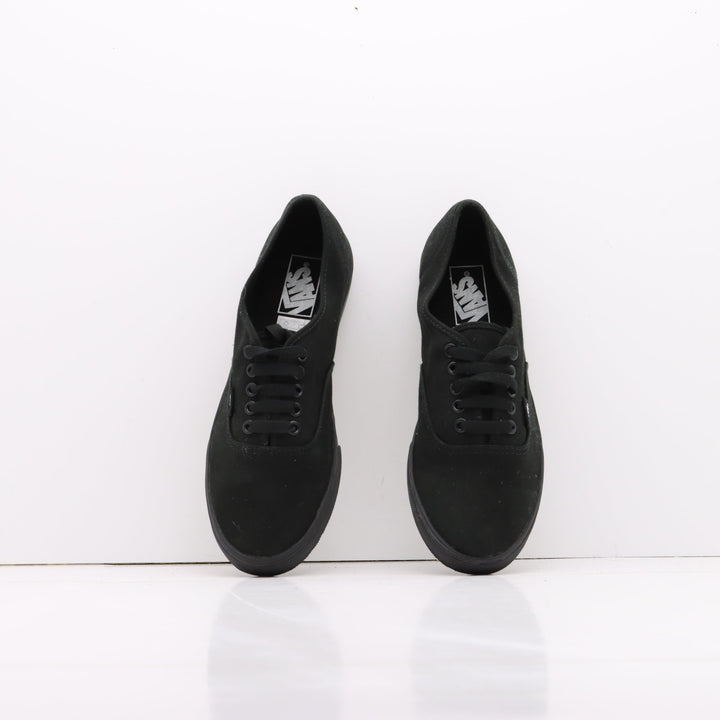 Vans Authentic Basse Nero Eur 40 Unisex