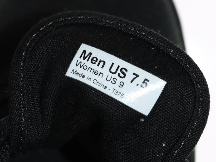 Vans Authentic Basse Nero Eur 40 Unisex