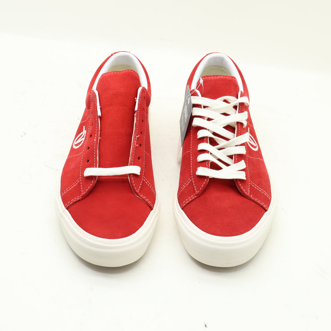 Vans Sid Dx Basse Rosse Eur 45 Uomo w/Tags