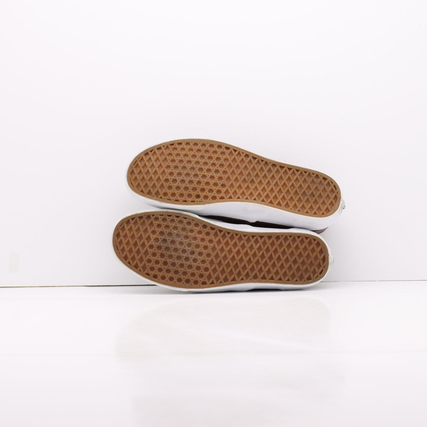 Vans Slip On Basse Bordeaux Eur 43 Uomo