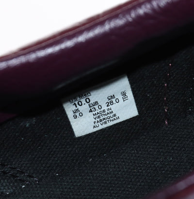 Vans Slip On Basse Bordeaux Eur 43 Uomo