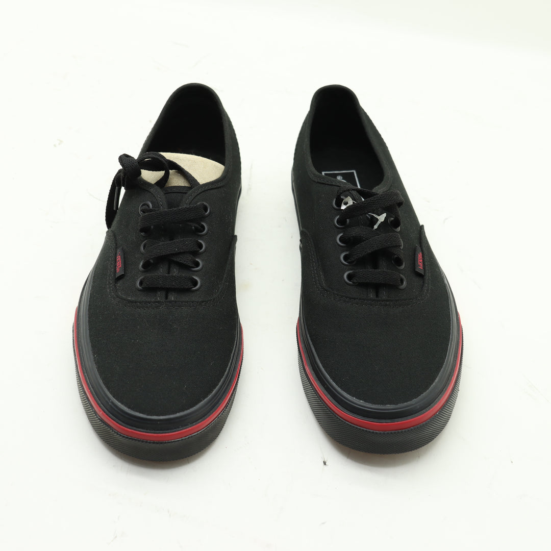 Vans Old Skool Basse Nere Flame Eur 41 Unisex