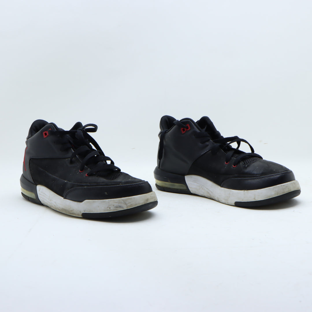 Jordan 3 Scarpa Nera Eur 44 Uomo