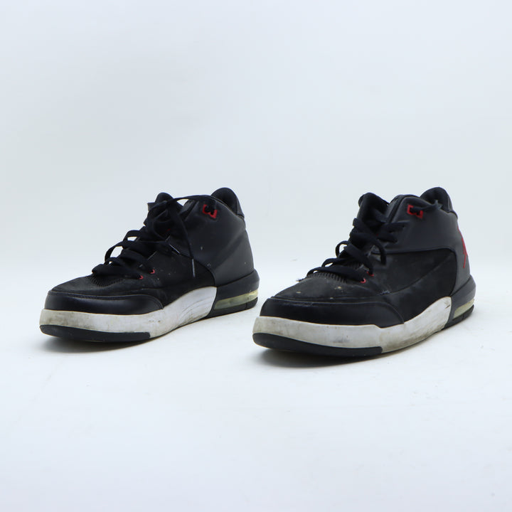 Jordan 3 Scarpa Nera Eur 44 Uomo