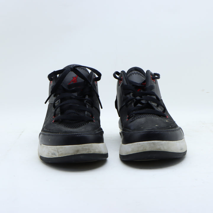 Jordan 3 Scarpa Nera Eur 44 Uomo