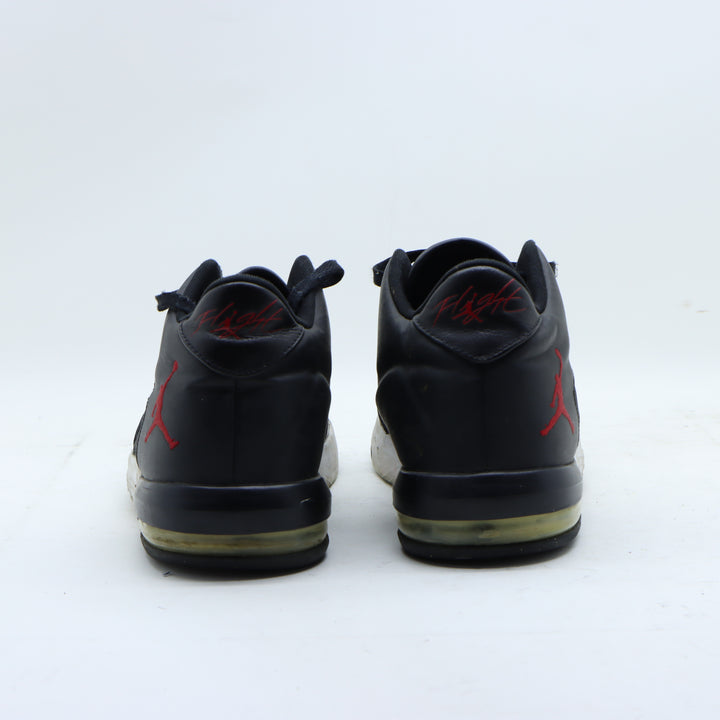 Jordan 3 Scarpa Nera Eur 44 Uomo