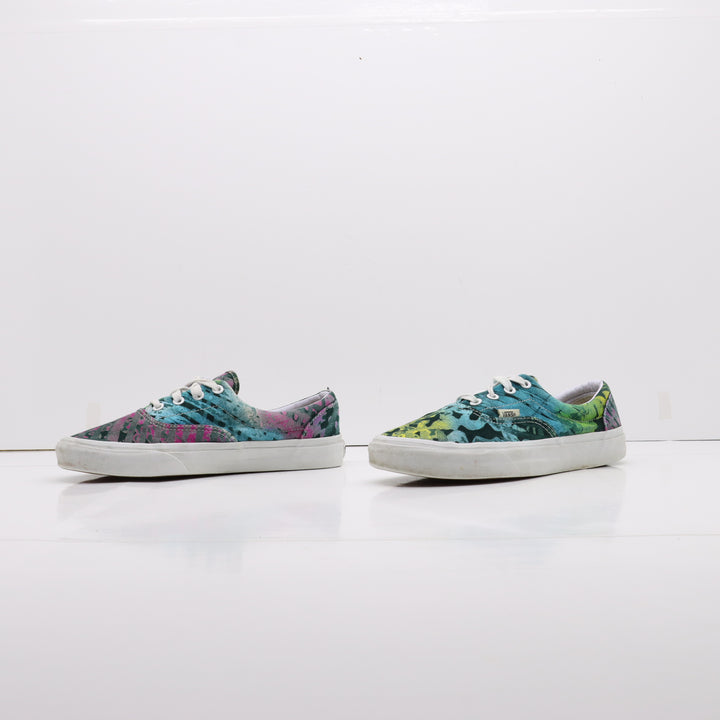 Vans Era 00 Della Basse Multicolor Eur 38 Unisex
