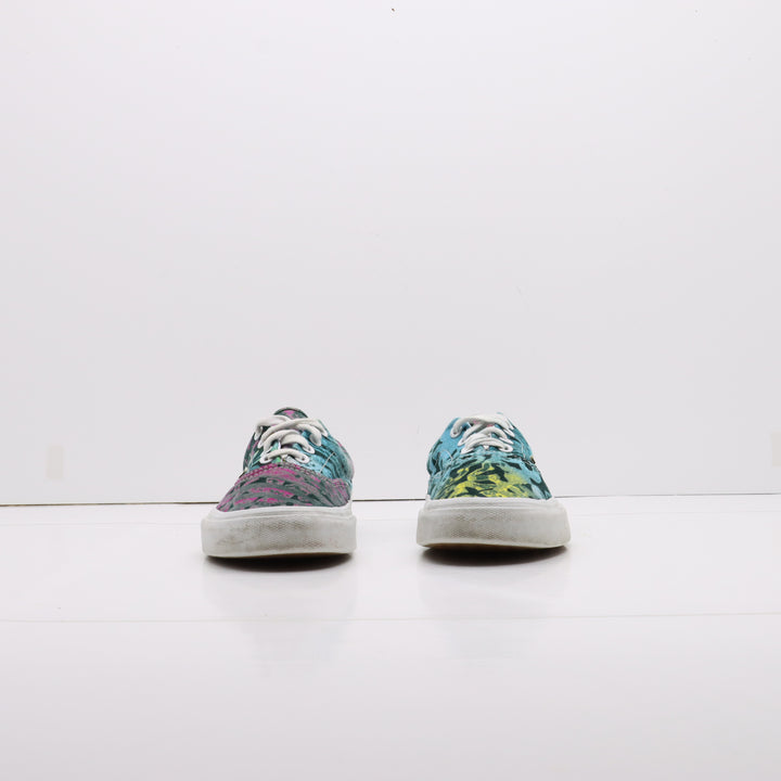 Vans Era 00 Della Basse Multicolor Eur 38 Unisex