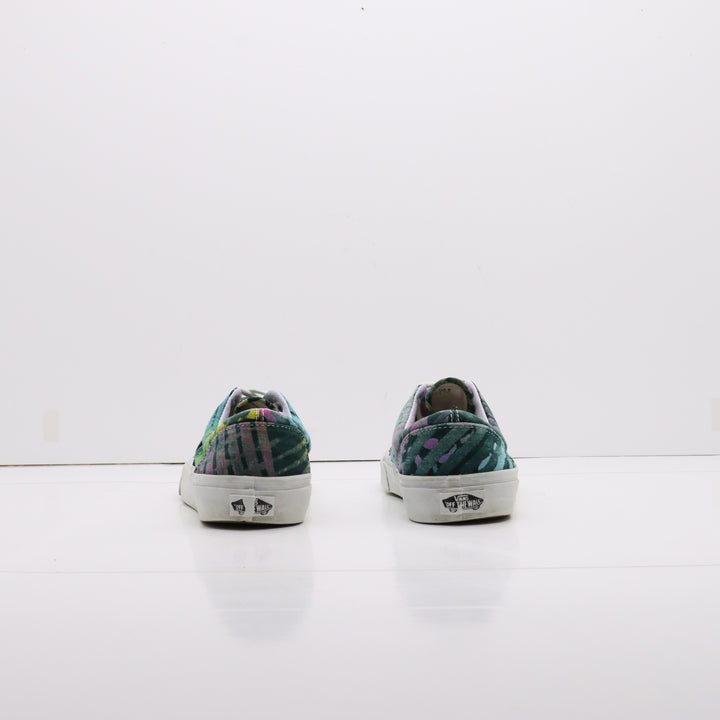 Vans Era 00 Della Basse Multicolor Eur 38 Unisex