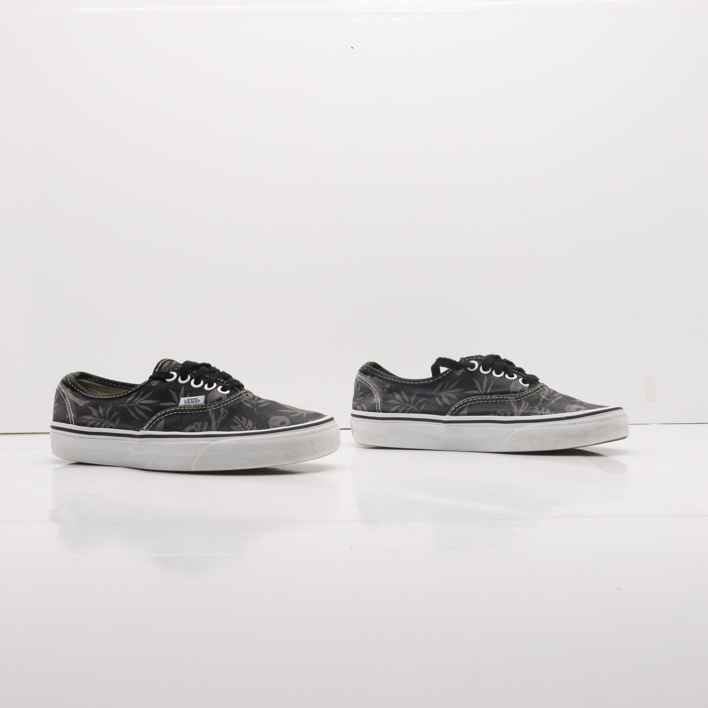 Vans Vandoren Authentic Nero Pirati Eur 38.5 Unisex