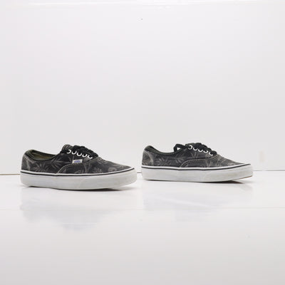 Vans Vandoren Authentic Nero Pirati Eur 38.5 Unisex