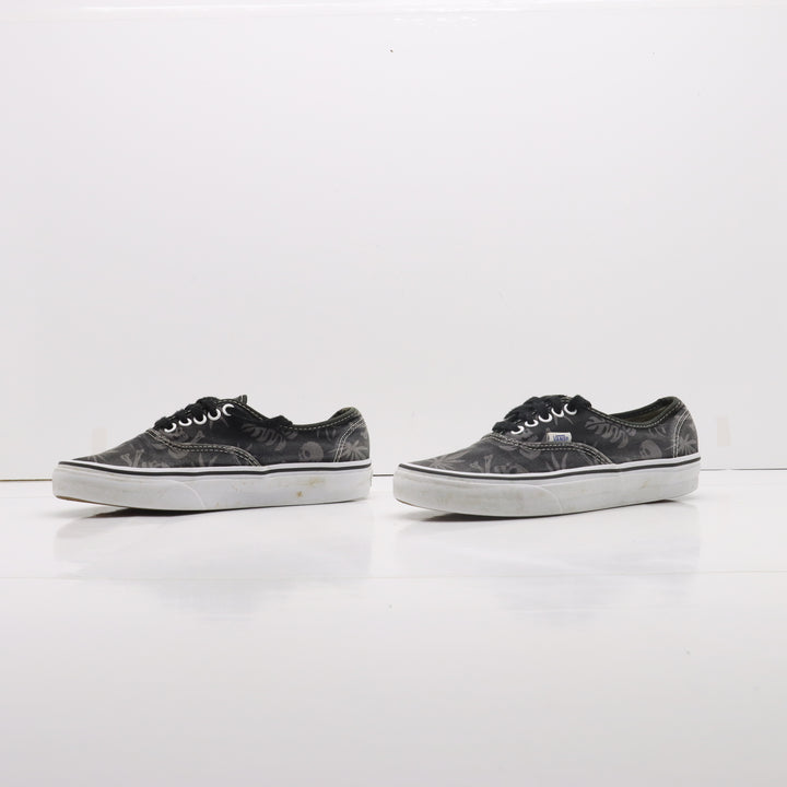 Vans Vandoren Authentic Nero Pirati Eur 38.5 Unisex