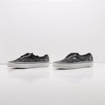 Vans Vandoren Authentic Nero Pirati Eur 38.5 Unisex