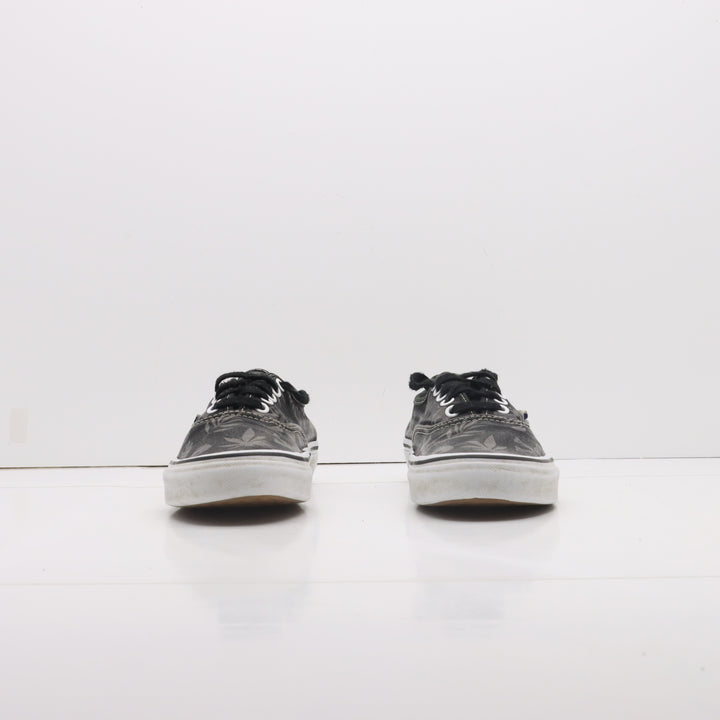 Vans Vandoren Authentic Nero Pirati Eur 38.5 Unisex