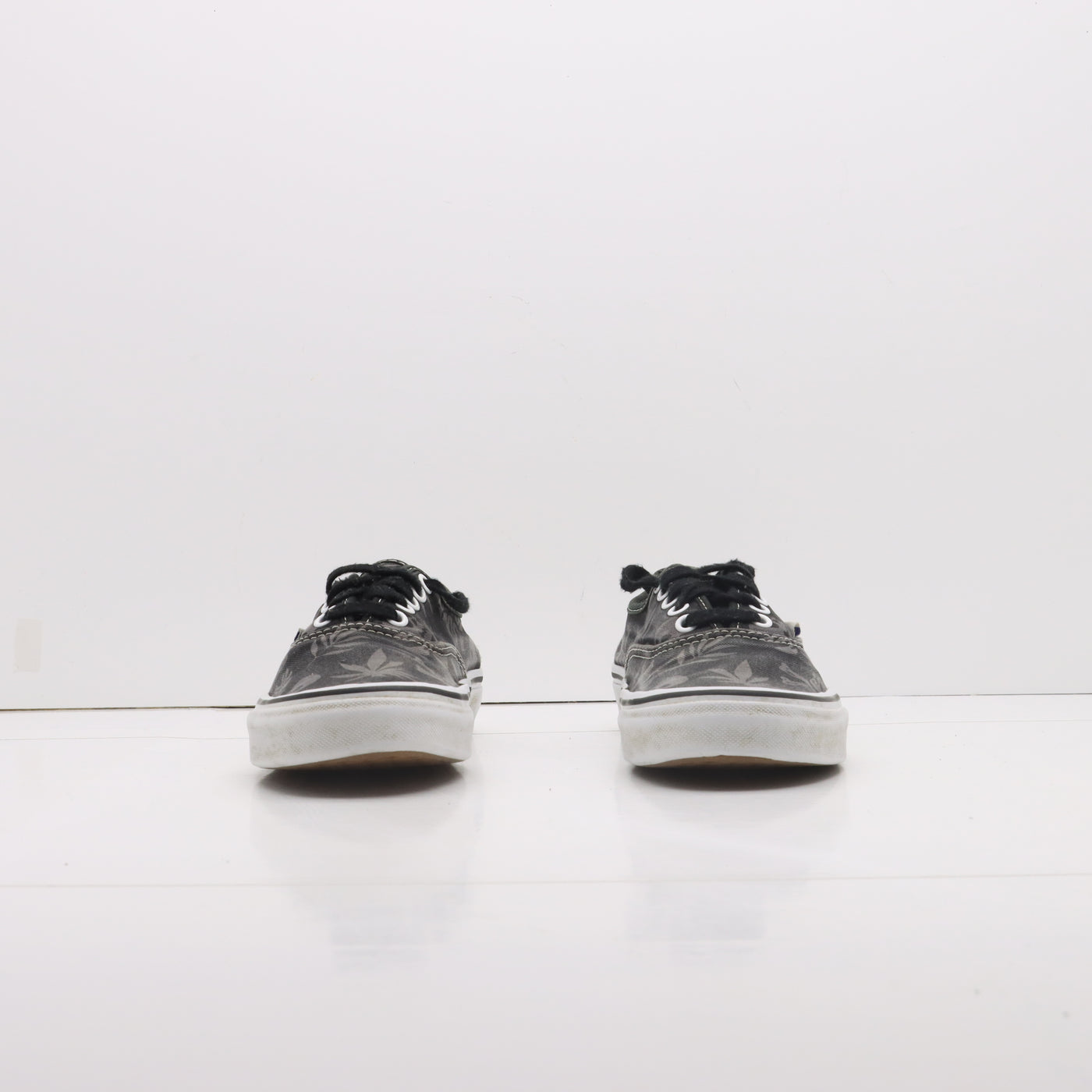 Vans Vandoren Authentic Nero Pirati Eur 38.5 Unisex