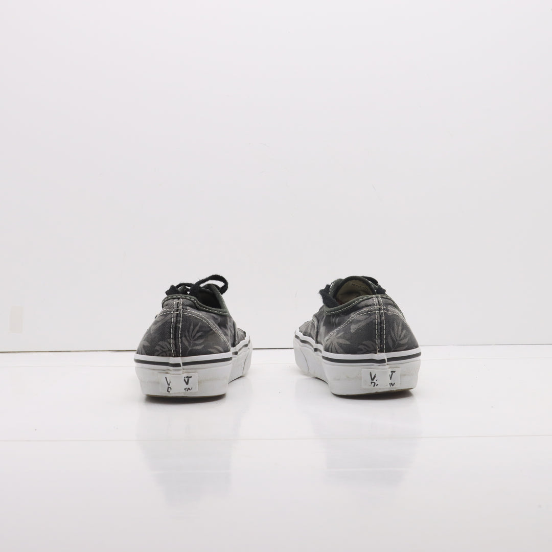 Vans Vandoren Authentic Nero Pirati Eur 38.5 Unisex