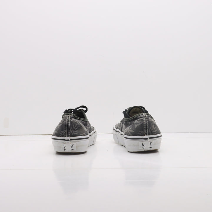 Vans Vandoren Authentic Nero Pirati Eur 38.5 Unisex