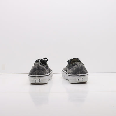 Vans Vandoren Authentic Nero Pirati Eur 38.5 Unisex