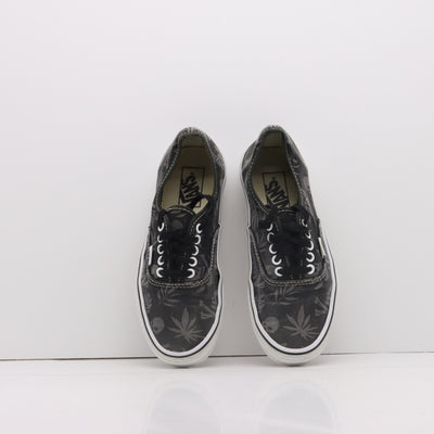 Vans Vandoren Authentic Nero Pirati Eur 38.5 Unisex