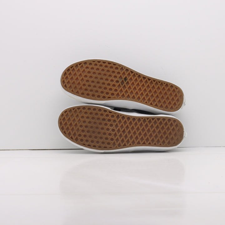Vans Vandoren Authentic Nero Pirati Eur 38.5 Unisex