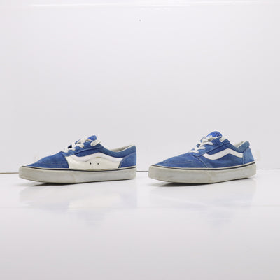 Vans Rowan Pro Basse Blu Eur 40.5 Uomo