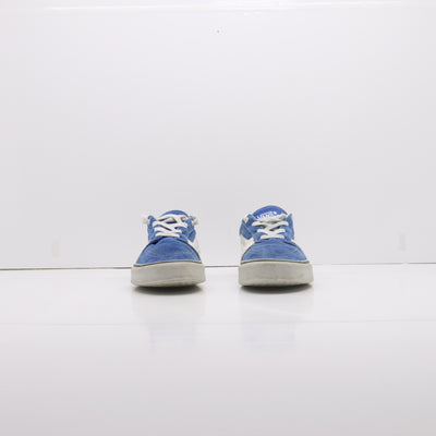 Vans Rowan Pro Basse Blu Eur 40.5 Uomo