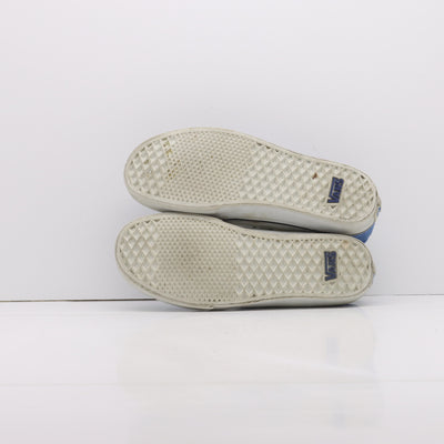 Vans Rowan Pro Basse Blu Eur 40.5 Uomo
