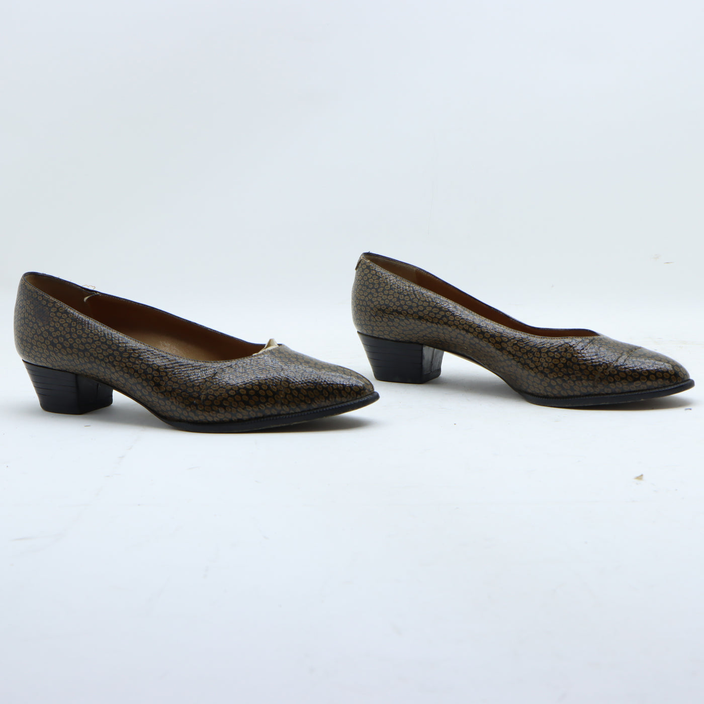 Fendi scarpa deals