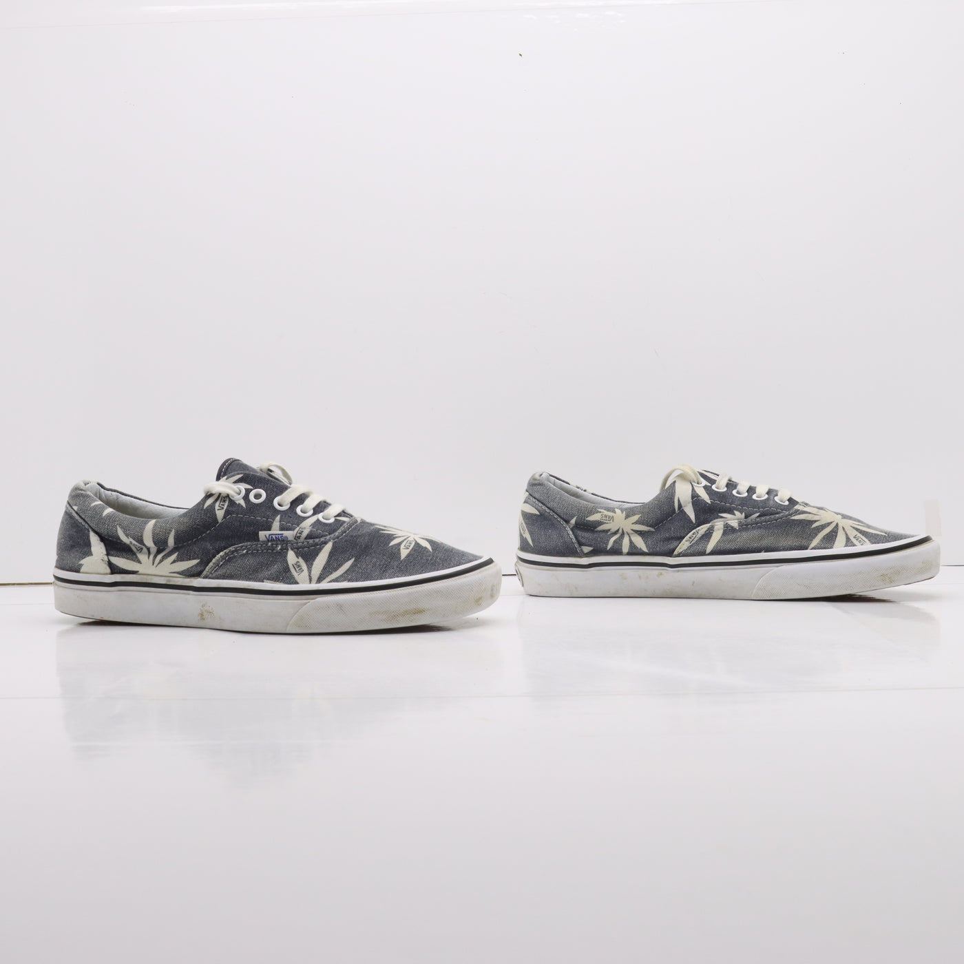 Vans Vandoren Era Basse Blu Eur 42.5 Unisex