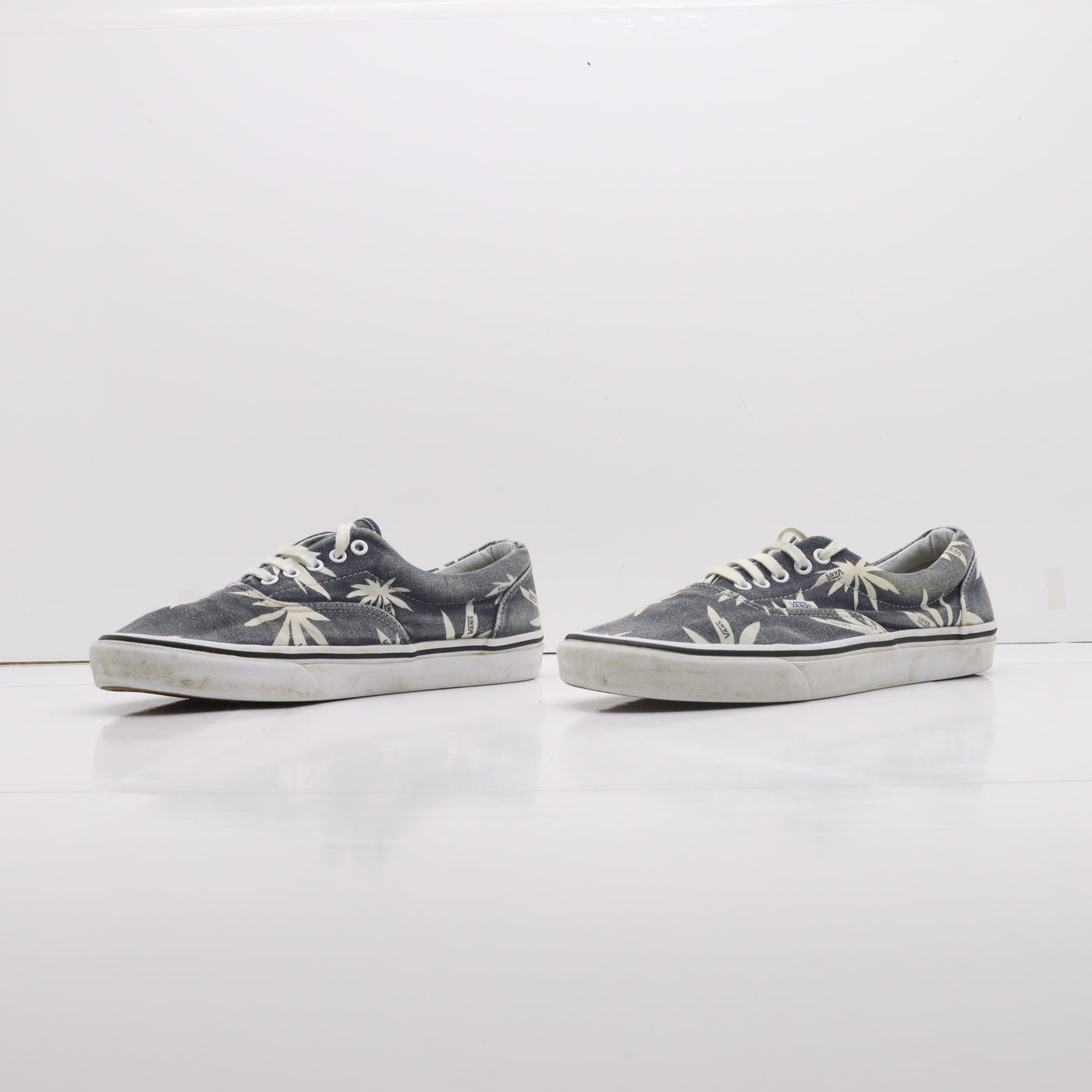 Vans Vandoren Era Basse Blu Eur 42.5 Unisex