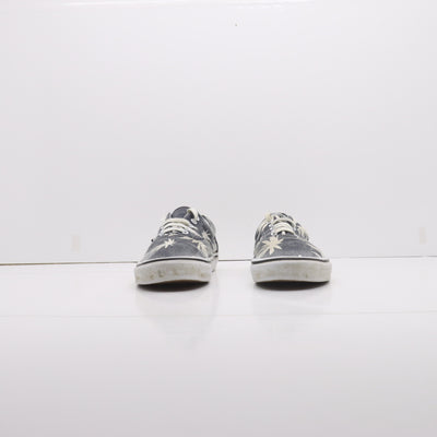 Vans Vandoren Era Basse Blu Eur 42.5 Unisex