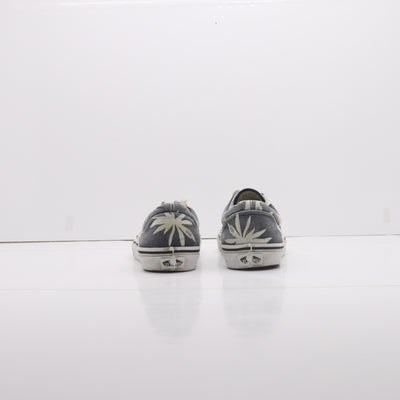 Vans Vandoren Era Basse Blu Eur 42.5 Unisex