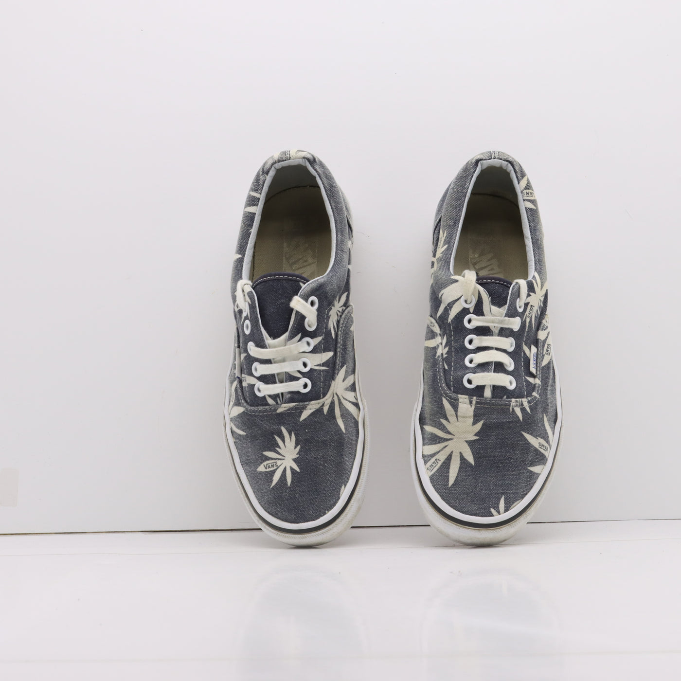 Vans Vandoren Era Basse Blu Eur 42.5 Unisex