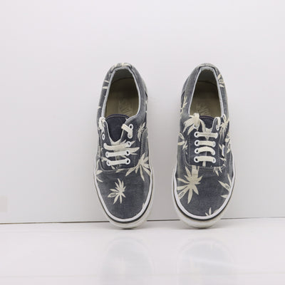 Vans Vandoren Era Basse Blu Eur 42.5 Unisex