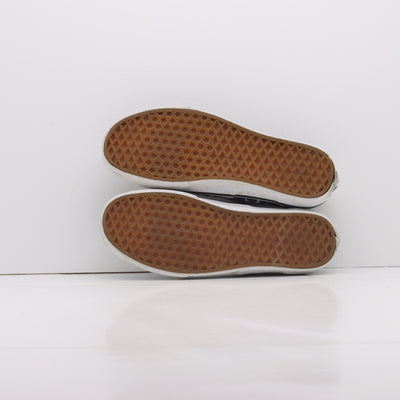 Vans Vandoren Era Basse Blu Eur 42.5 Unisex