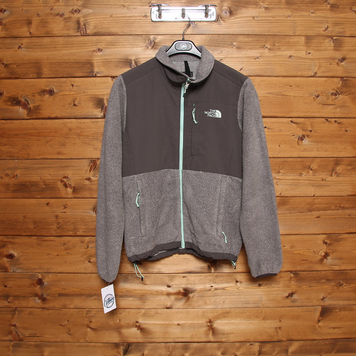 The North Face Pile Grigio Taglia M Donna