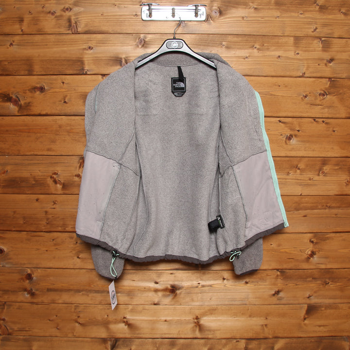 The North Face Pile Grigio Taglia M Donna