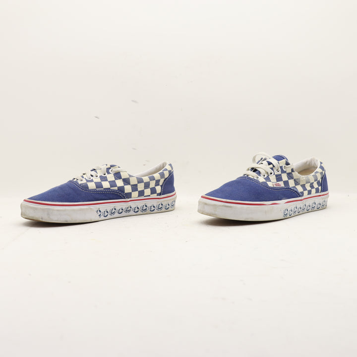 Vans Era BMX Basse Bianche e Blu Eur 41 Unisex