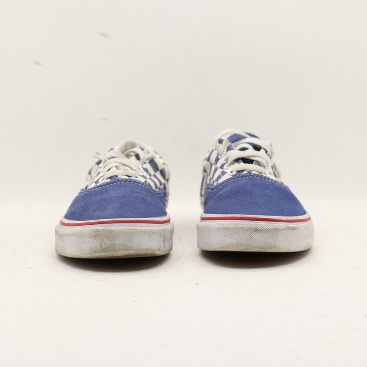 Vans Era BMX Basse Bianche e Blu Eur 41 Unisex