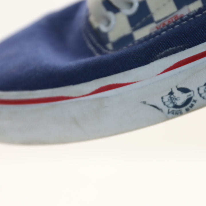 Vans Era BMX Basse Bianche e Blu Eur 41 Unisex