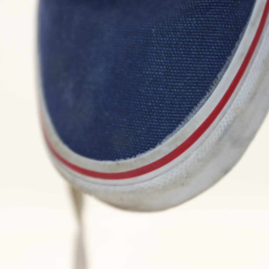 Vans Era BMX Basse Bianche e Blu Eur 41 Unisex