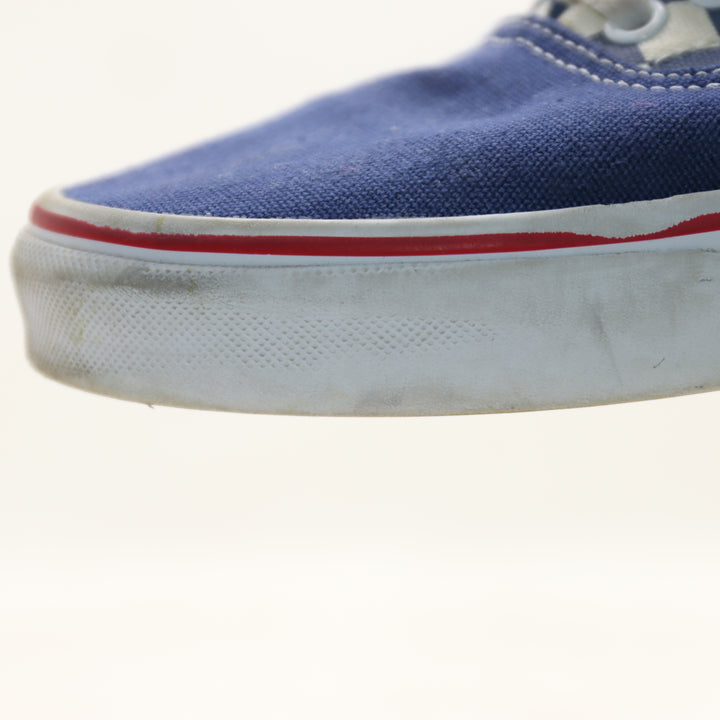 Vans Era BMX Basse Bianche e Blu Eur 41 Unisex