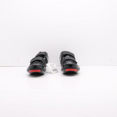 Shimano RO65L Mtb Strappo Scarpe da Bicicletta Nere Eur 46 Uomo w/Tags